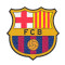  Puzzle en bois Fc Barcelone (150 pièces)