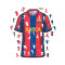 Fc Barcelona Jersey Puzle à bois (150 Pièces)