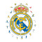 Puzzle en bois Real Madrid CF (150 pièces)