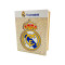 Puzzle en bois Real Madrid CF (150 pièces)