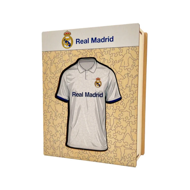 iconic-puzzles-real-madrid-cf-jersey-puzzle-madera-150-piezas-white-1