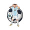 Lionel Messi (Argentine) Puzzle en bois (150 Pièces)