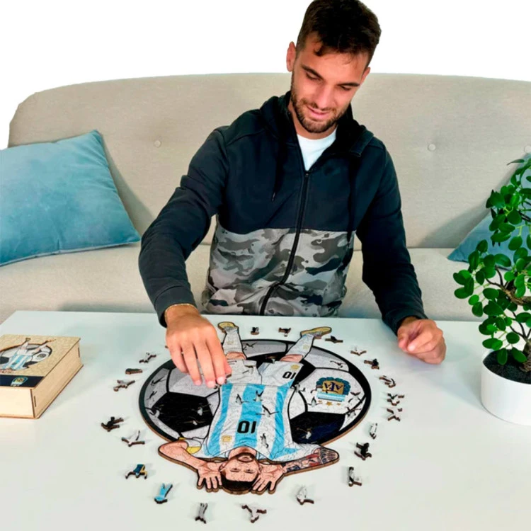 iconic-puzzles-lionel-messi-argentina-puzzle-madera-150-piezas-blue-3