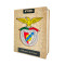 Sl Benfica Puzzle en bois (150 pièces)