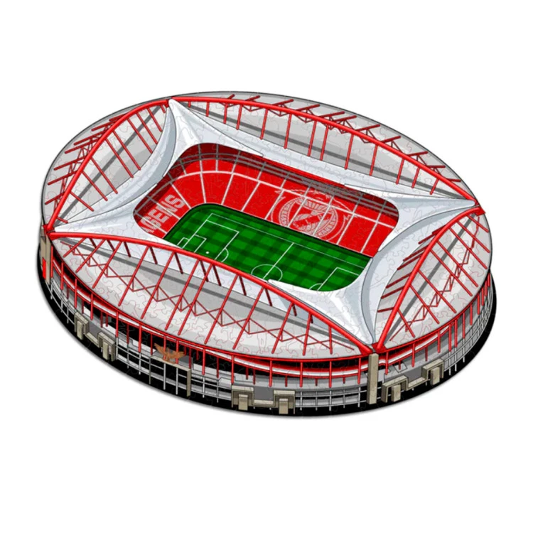 iconic-puzzles-sl-benfica-stadium-puzzle-madera-talla-l-500-piezas-red-2
