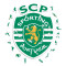 Sporting Cp Puzzle en bois (150 Pièces)