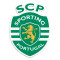 Sporting Cp Puzzle en bois (150 Pièces)