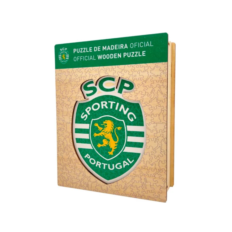iconic-puzzles-sporting-cp-puzzle-madera-150-piezas-green-1