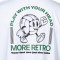 T-Shirt Meteora Retro Ball