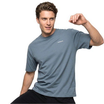 T-Shirt Jump