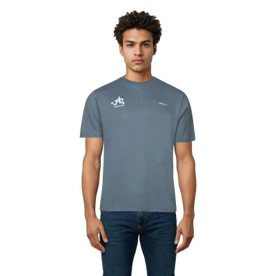 T-Shirt Minimal Football