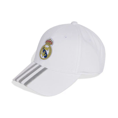 Casquette Real Madrid 2025-2026