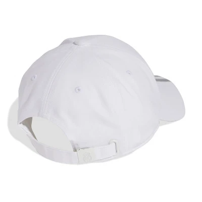 Casquette Real Madrid 2025-2026