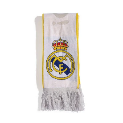 Écharpe Real Madrid 2025-2026