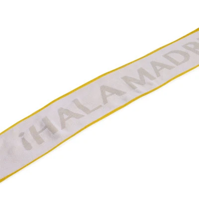 Écharpe Real Madrid 2025-2026