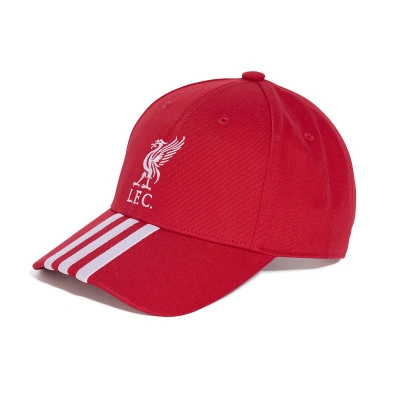 Casquette Liverpool Fc 2025-2026