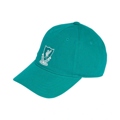 Casquette Liverpool FC 2025-2026