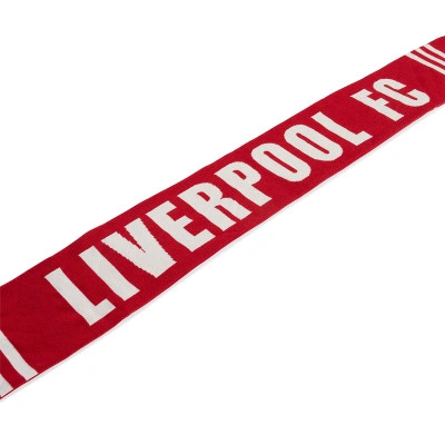 Écharpe Liverpool FC 2025-2026
