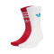 Chaussettes adidas Liverpool FC 2025-2026 (2 pares)