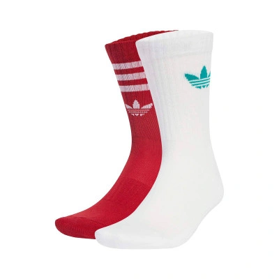 Chaussettes Liverpool FC 2025-2026 (2 pares)
