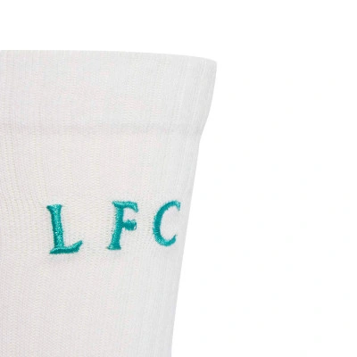 Chaussettes Liverpool FC 2025-2026 (2 pares)