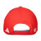 Casquette adidas Slb Benfica 2025-2026