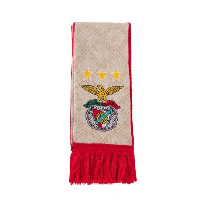 Écharpe Slb Benfica 2025-2026