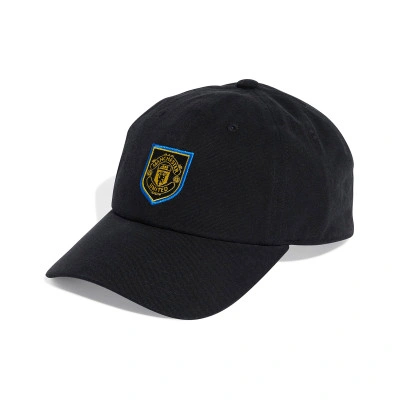 Casquette Manchester United 2025-2026