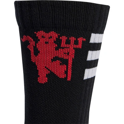 Chaussettes Manchester United 2025-2026 (2 pares)