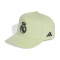 Casquette adidas Real Madrid 2025-2026