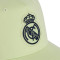 Casquette adidas Real Madrid 2025-2026