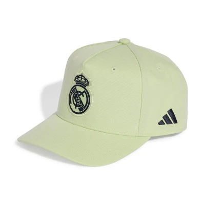 Casquette Real Madrid 2025-2026