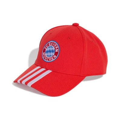 Casquette Fc Bayern 2025-2026