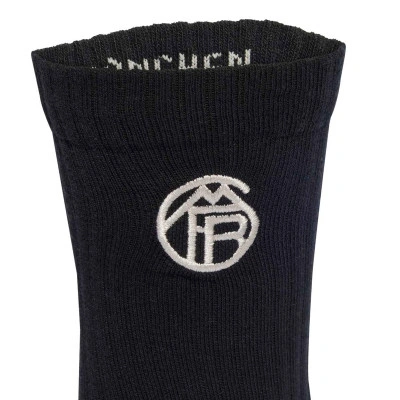 Chaussettes FC Bayern 2025-2026 (2 paires)