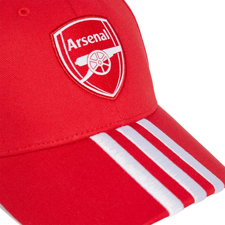 gorra-adidas-arsenal-fc-2025-2026-better-scarlet-white-2