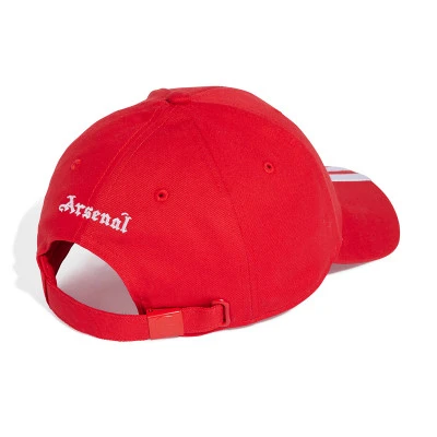 Casquette Arsenal FC 2025-2026
