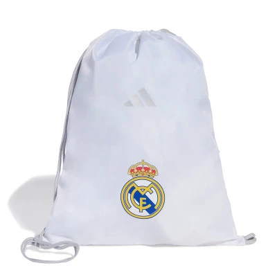 Gymsack Real Madrid 2025-2026