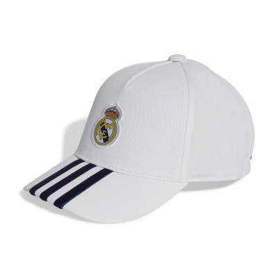 Casquette Real Madrid 2025-2026