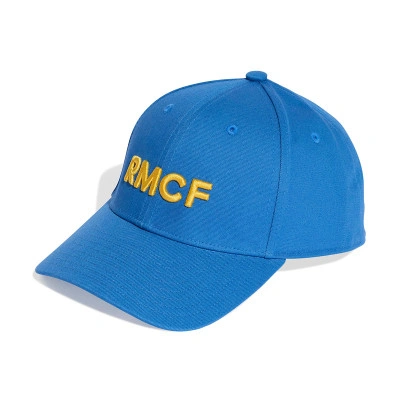 Casquette Real Madrid 2025-2026