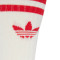 Chaussettes adidas Arsenal FC 2025-2026 (2 pares)