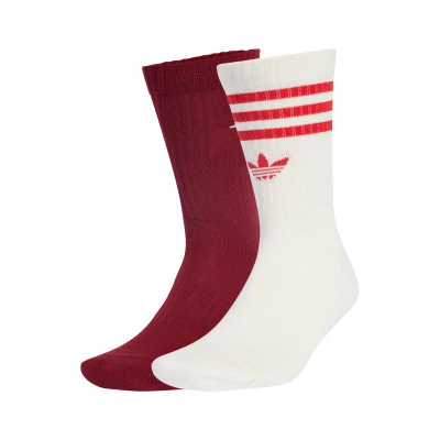 Chaussettes Arsenal FC 2025-2026 (2 pares)