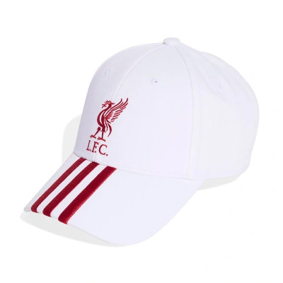 Casquette Liverpool Fc 2025-2026