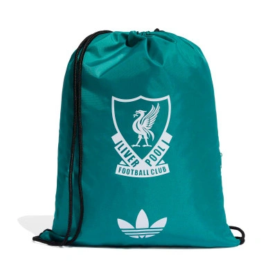 Gymsack Liverpool FC (15,93 L) 2025-2026