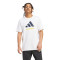 T-Shirt adidas Real Sznl Fanswear 2025-2026