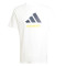 T-Shirt adidas Real Sznl Fanswear 2025-2026