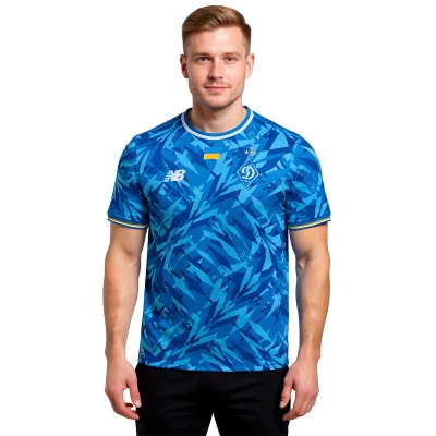 Maillot Dynamo Kiev Extérieur 25/26