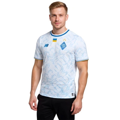 Maillot Dynamo Kiev Domicile 25/26