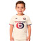 Maillot New Balance Enfant Extérieur Lille 2025-2026