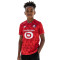 Maillot New Balance Enfant Domicile Lille 2025-2026