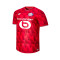 Maillot New Balance Enfant Domicile Lille 2025-2026